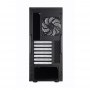 Fractal Design | CORE 2300 | Black | ATX | Power supply included No | Supports ATX PSUs up to 205/185 mm with a bottom 120/140mm - 8